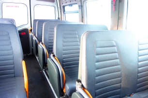 Bus 15-osobowy